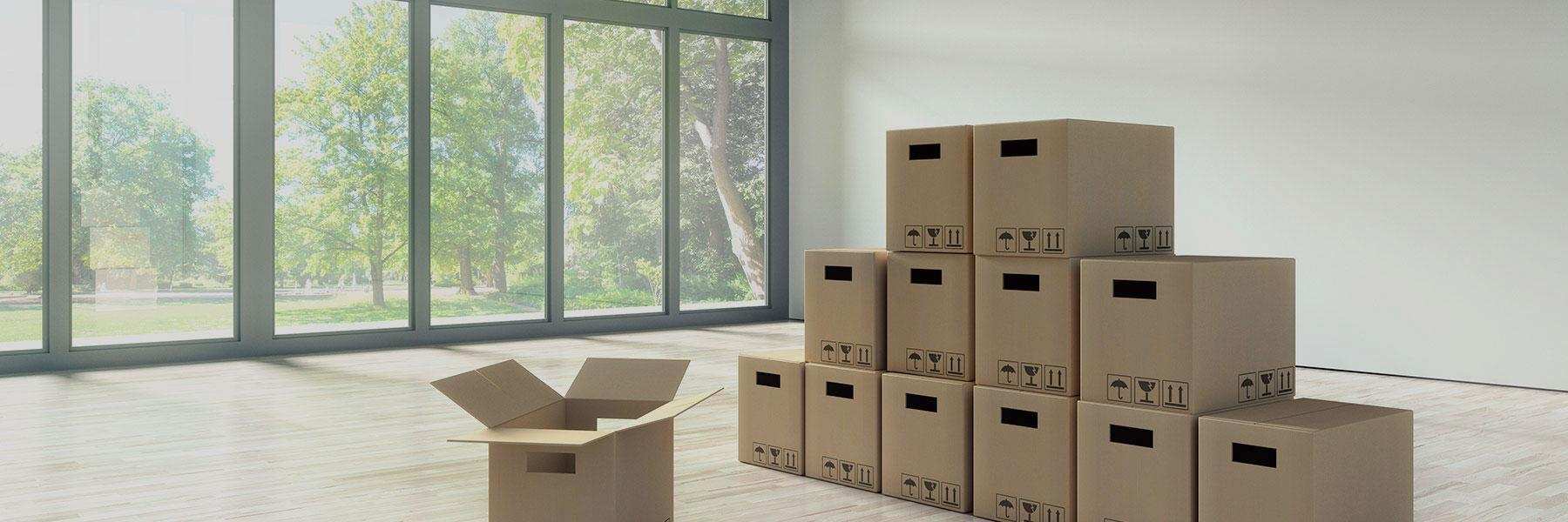 Agarwal Packers Movers
